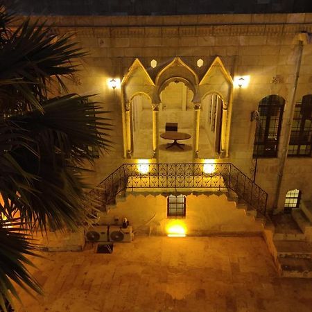 Muzepotamia Butik Otel Шанлыурфа Экстерьер фото