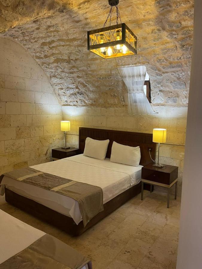 Muzepotamia Butik Otel Шанлыурфа Экстерьер фото
