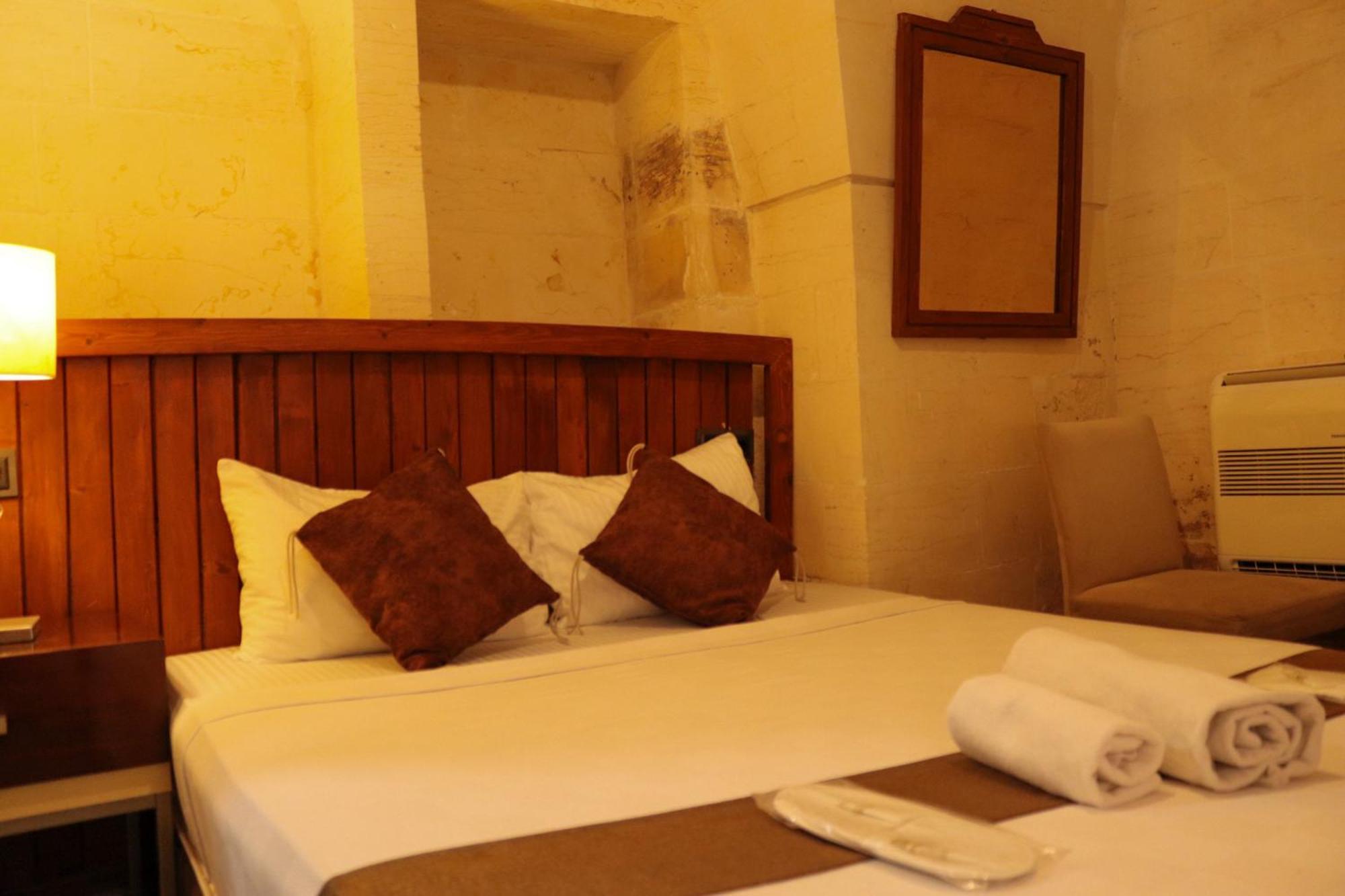 Muzepotamia Butik Otel Шанлыурфа Экстерьер фото