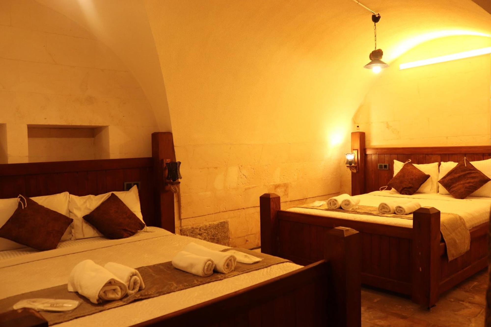 Muzepotamia Butik Otel Шанлыурфа Экстерьер фото