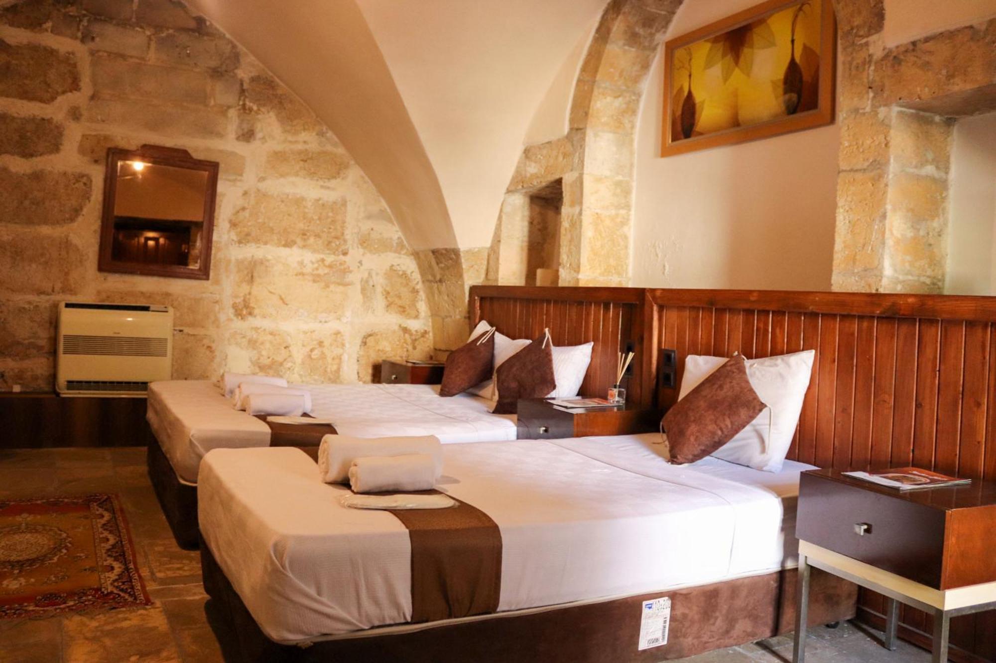 Muzepotamia Butik Otel Шанлыурфа Экстерьер фото