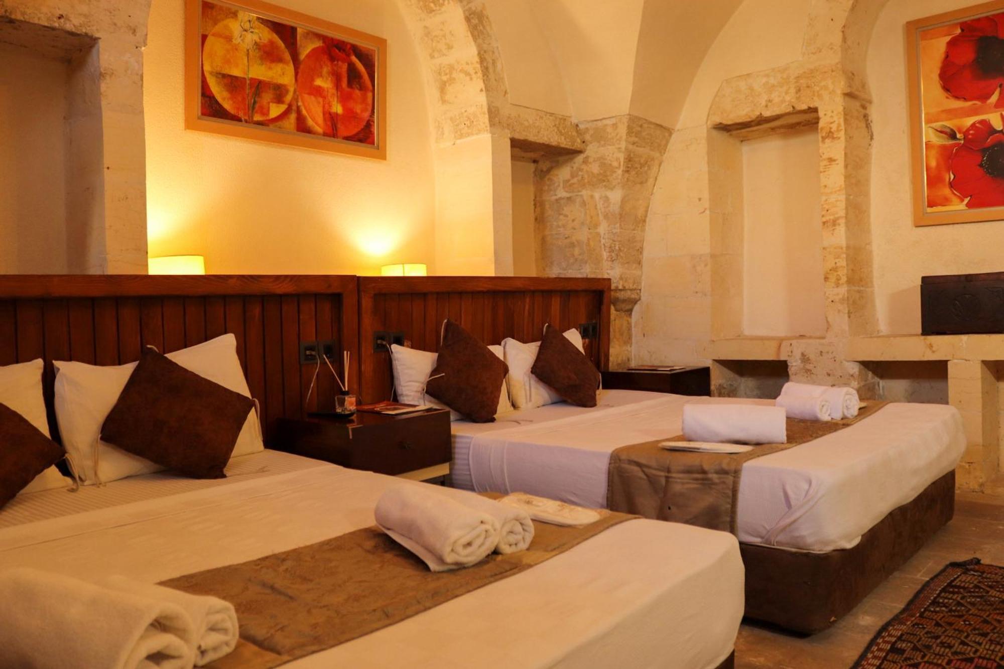 Muzepotamia Butik Otel Шанлыурфа Экстерьер фото