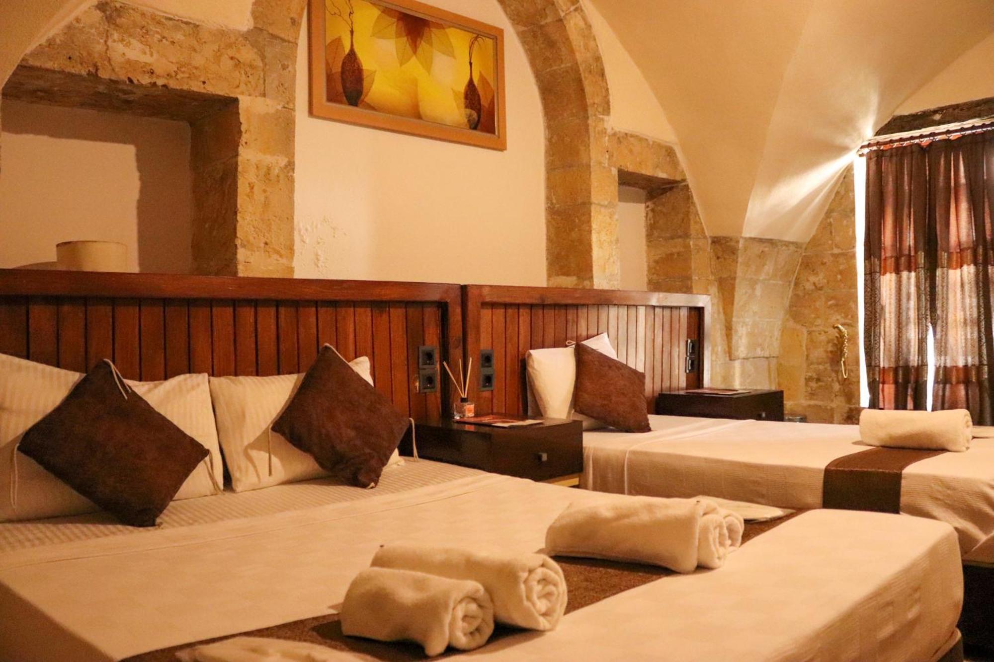 Muzepotamia Butik Otel Шанлыурфа Экстерьер фото